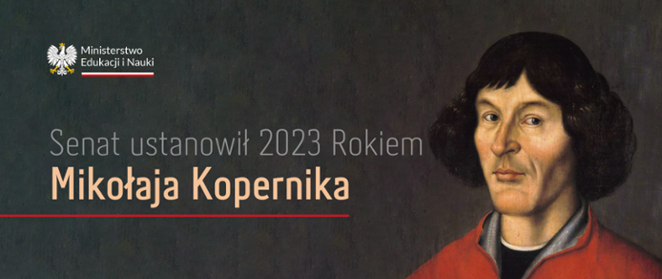 Międzyprzedszkolny Konkurs Plastyczny '' Portret Mikołaja Kopernika''