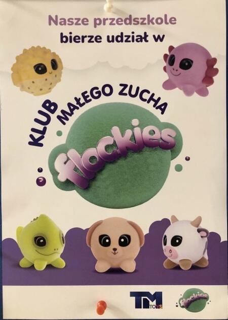 Klub Małego Zucha