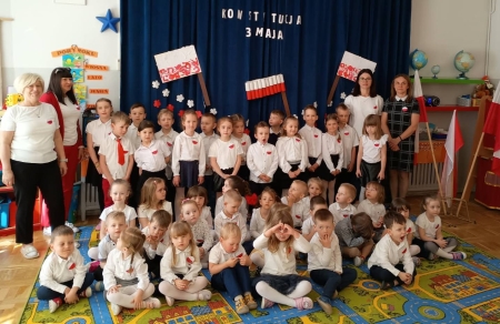 Święto Konstytucji 3 Maja