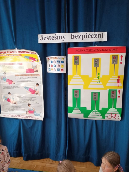 Dzień Bezpieczeństwa 