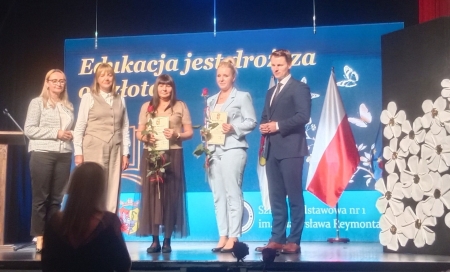 Dzień Edukacji Narodowej