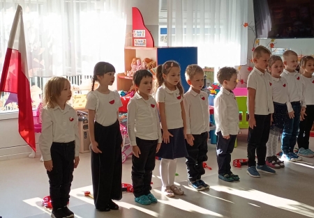 Święto Niepodległości