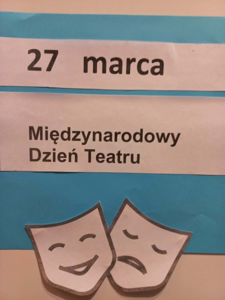 Międzynarodowy Dzień Teatru