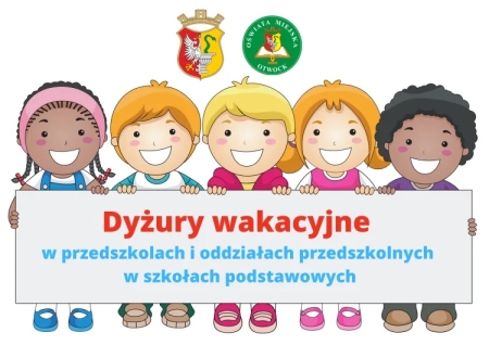 Dyżur wakacyjny 2026r.